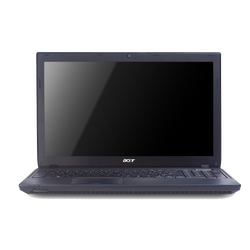 Ноутбук Acer 8572TG