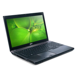 Ноутбук Acer 8573T