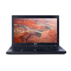 Ноутбук Acer 8573TG