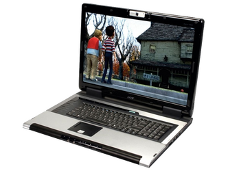Ноутбук Acer 9802WKMi