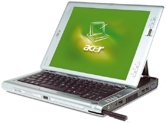 Ноутбук Acer C213TMi