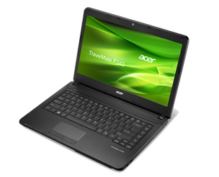 Ноутбук Acer P243