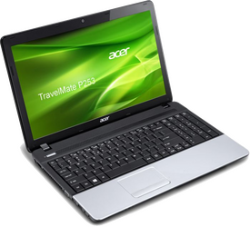 Ноутбук Acer P253