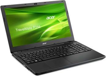 Ноутбук Acer P256