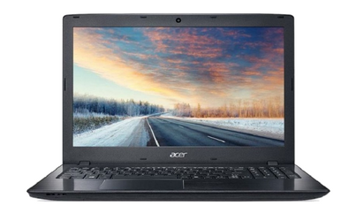 Ноутбук Acer P259-M