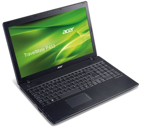 Ноутбук Acer P453