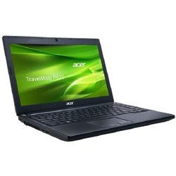 Ноутбук Acer P633
