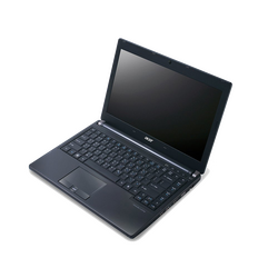 Ноутбук Acer P633-M-33124G32akk