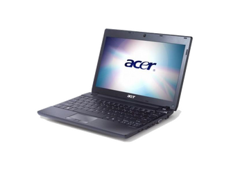 Ноутбук Acer TimelineX 8172T
