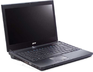 Ноутбук Acer TimelineX 8372T