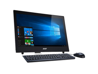 Моноблок Acer Z1-602