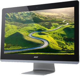 Моноблок Acer Z3-705
