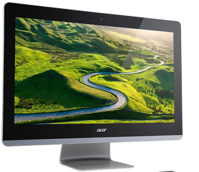 Моноблок Acer Z3-715