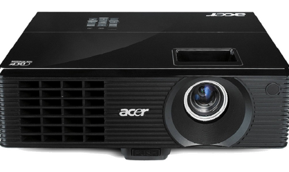 Проектор Acer X1210