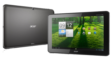 Планшет Acer ICONIA TAB A701