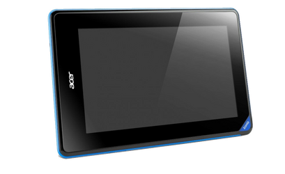 Планшет Acer ICONIA TAB B1-A71