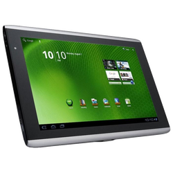 Планшет Acer ICONIA TAB A501