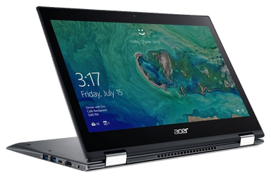 Ультрабук Acer Spin 5 SP513-52N-834R