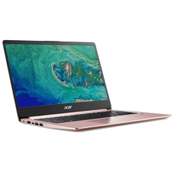 Ультрабук Acer Swift 1 SF114-32-P2FA