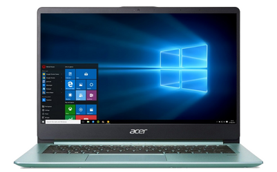 Ультрабук Acer Swift 1 SF114-32-P6XL