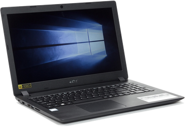 Ноутбук Acer 3 A315-53G-34ZT