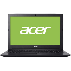 Ноутбук Acer 3 A315-53-P8FK