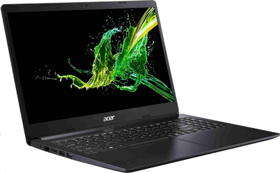 Ноутбук Acer 3 A315-54-39D5