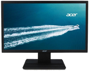 Монитор Acer V226HQLBbmd [UM.WV6EE.B12/UM.WV6EE.B18]