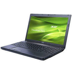 Ультрабук Acer TravelMate P653
