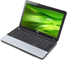 Ультрабук Acer TravelMate P253