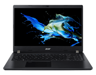 Ноутбук Acer P2 TMP21552529S