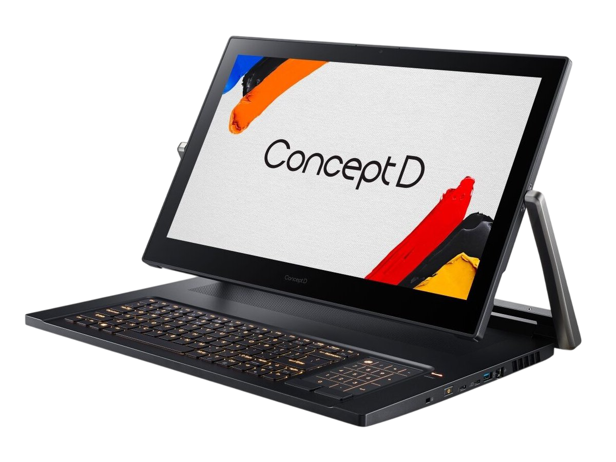Acer ConceptD 9