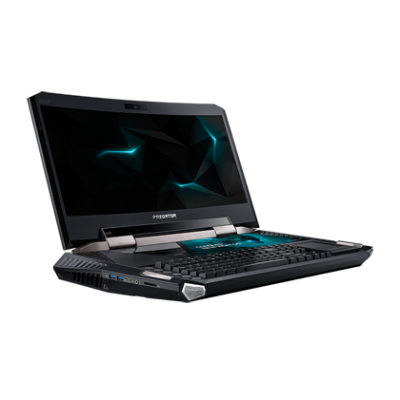 Замена аккумулятора Acer Predator 21X