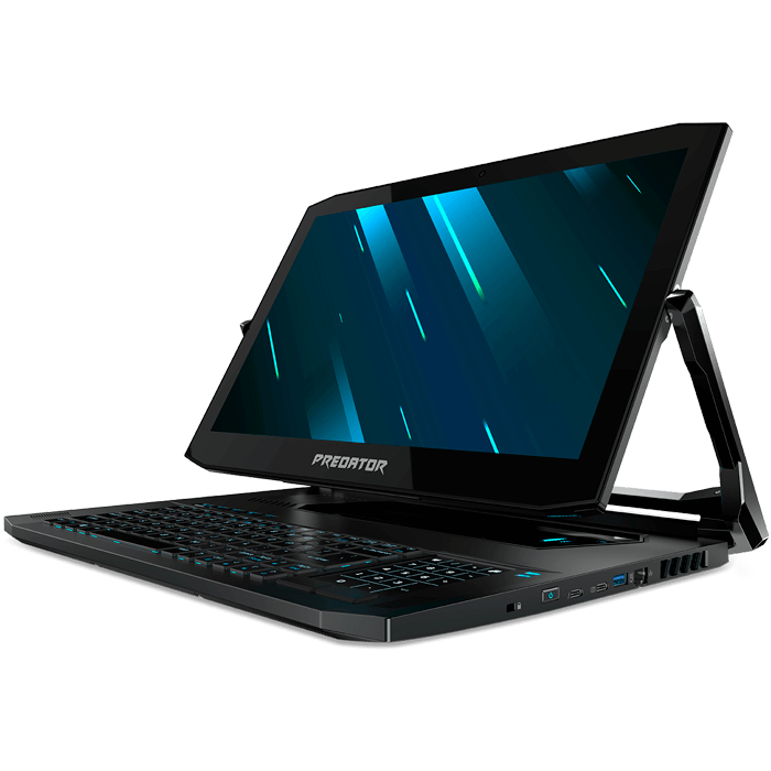 Замена аккумулятора Acer Predator Triton 900