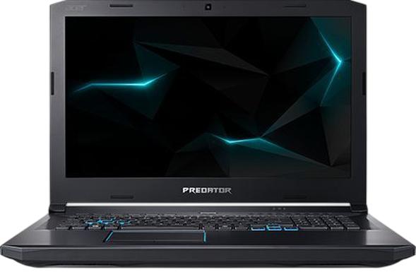Замена аккумулятора Acer Predator Helios 500
