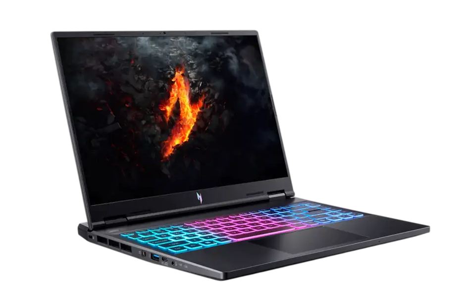 Замена аккумулятора Acer Nitro 14