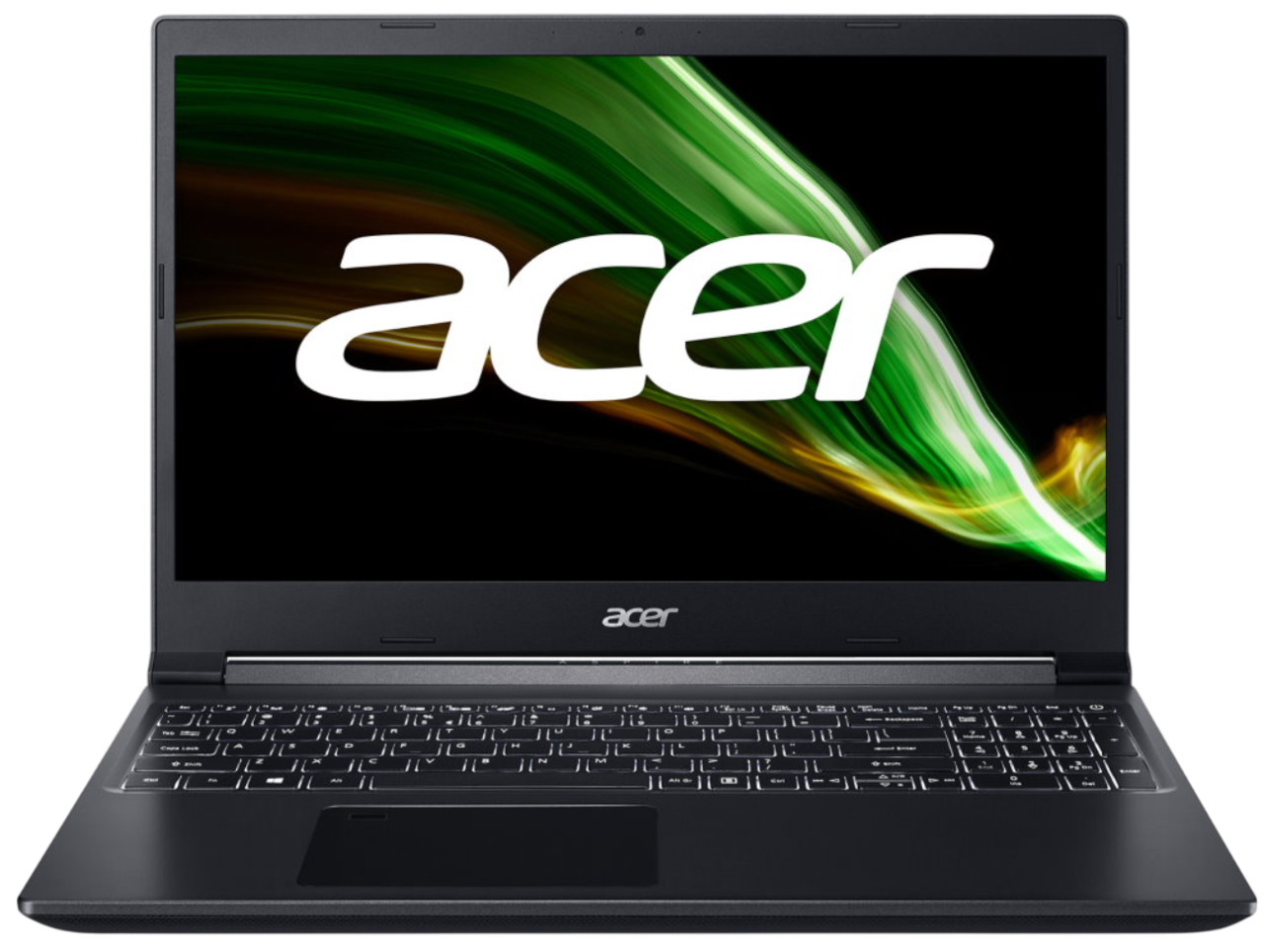 Замена аккумулятора Acer Aspire 7
