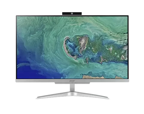 Замена экрана Acer Aspire C24‑865 AIO