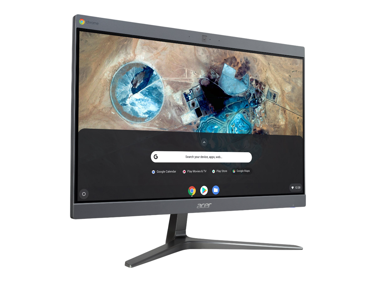 Acer Chromebase CA24I2