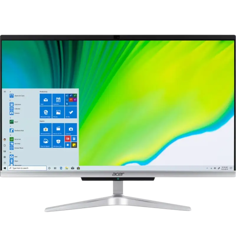 Замена экрана Acer Aspire C24‑963