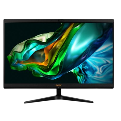 Замена экрана Acer Aspire C24‑1800