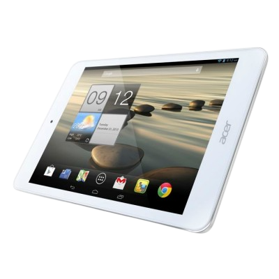 Ремонт микрофона Acer Iconia A1‑830