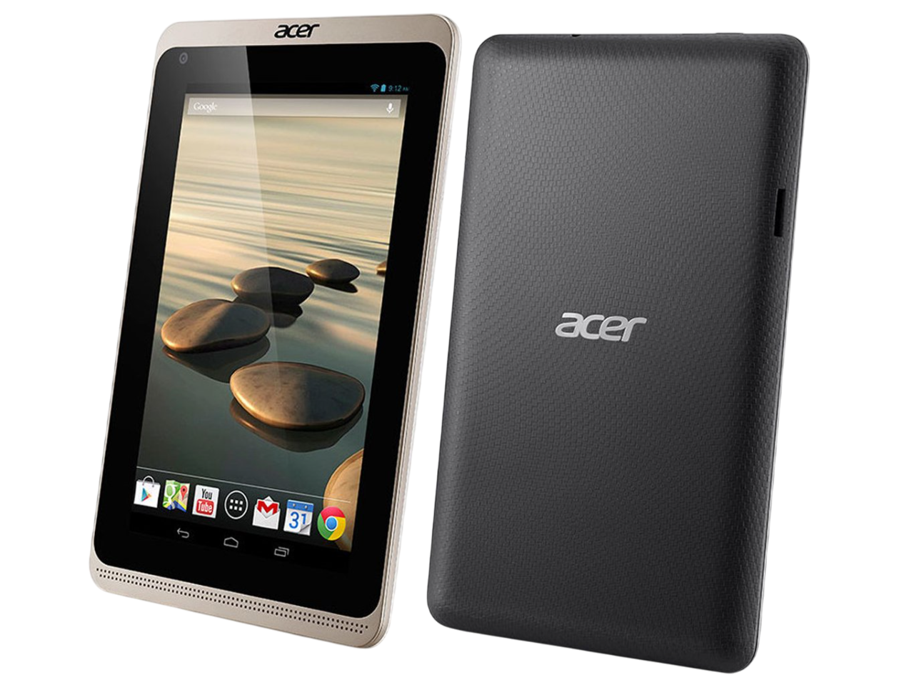 Ремонт микрофона Acer Iconia B1‑721