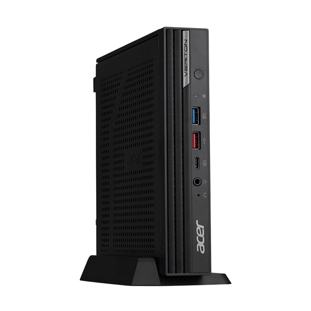 Замена кулера Acer Veriton